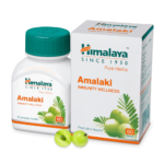 Himalaya Amalaki Immunity Wellness 250mg 60tabs