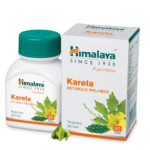 Himalaya Karela Boosts Metabolism 250mg 60tabs