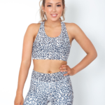 Leopard Crop