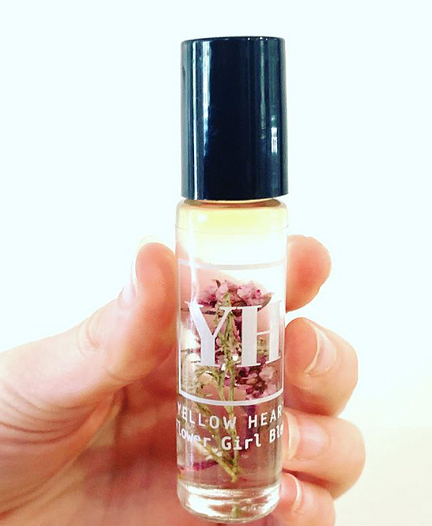Flower Girl Blend