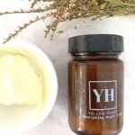 Nourishing Night Cream