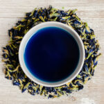 Blue Butterfly Pea Flower