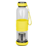 Glass Tea Infuser - Heat Resistant 500ml