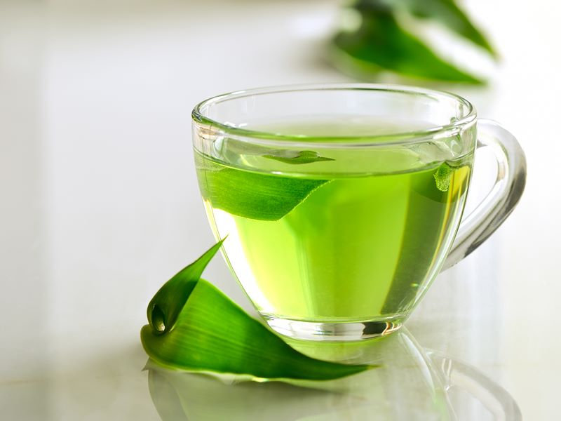 Herbal Hair Care - Personalised Herbal Tea & Rinse