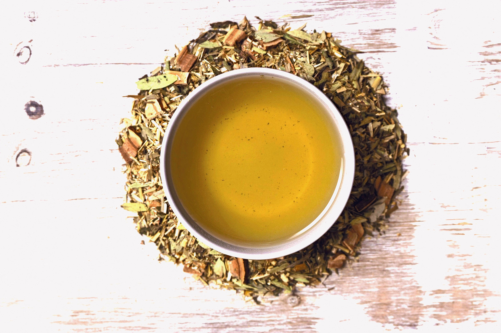 Hormones & Harmony (Hot Flushes Relief)
