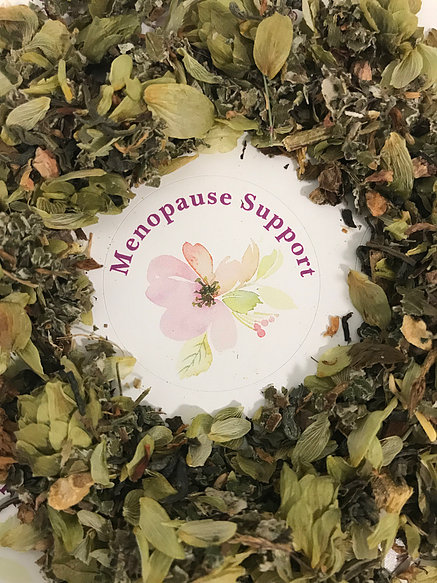 Hormones & Harmony (Hot Flushes Relief) - Image 2