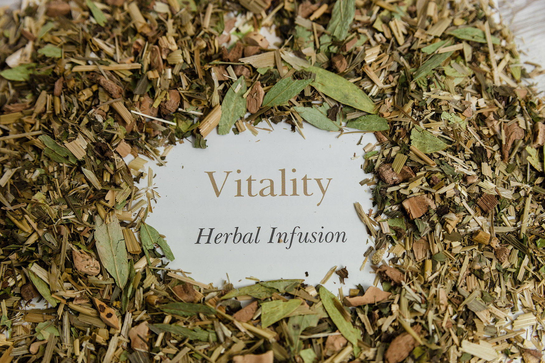 VITALITY