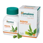 Arjuna 250mg 60tabs