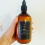 Body Moisturiser
